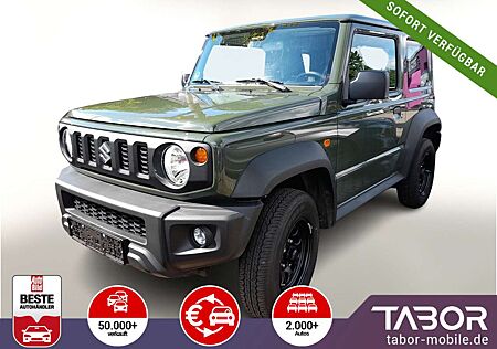 Suzuki Jimny 1,5 102 4WD Comfort SHZ Tempomat Klima