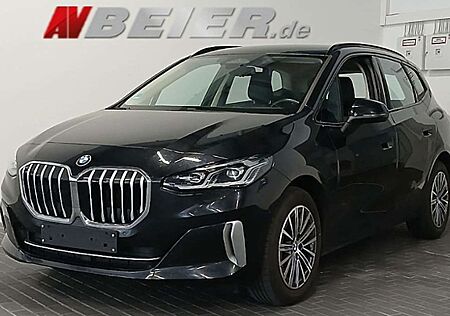 BMW 218 i Luxury Line AHK adapt.LED ACC Active Tourer