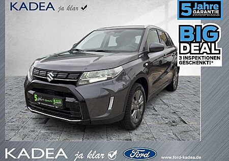 Suzuki Vitara 1.5 4x2 Comfort Autom ACC+LED+NAVI+SHZ+KAM