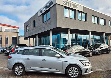 Renault Megane IV Grandtour Business Edition