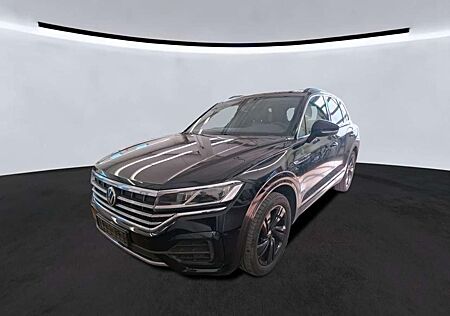 VW Touareg Volkswagen 3.0 TDI R-Line 4M*STHZG*PANO*LUFT*AHK*
