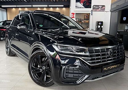 VW Touareg Volkswagen 3.0 TDI R-Line 4M*STHZG*PANO*LUFT*AHK*