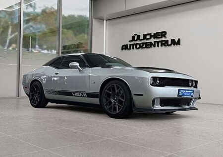 Dodge Challenger 5.7 Automatik, Insp. + Tüv/Au Neu