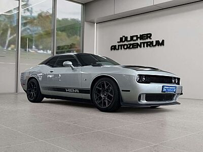 Dodge Challenger 5.7 Automatik, Insp. + Tüv/Au Neu