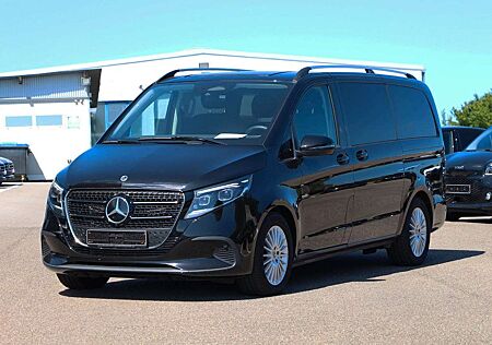 Mercedes-Benz V 300 d L BEAM*STDHZG*EL.TÜREN*ACC STYLE
