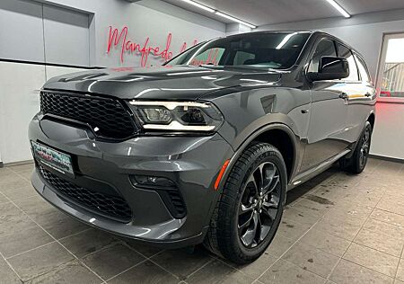 Dodge Durango 3.6 SXT AWD 4x4/Sitzhz/Carply/7-Sitze/