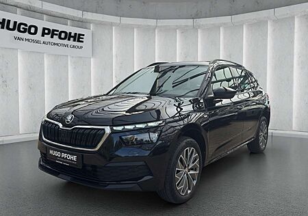 Skoda Kamiq 1.0 TSI Tour OPF (EURO 6d)