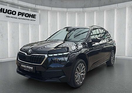 Skoda Kamiq 1.0 TSI Tour OPF (EURO 6d)