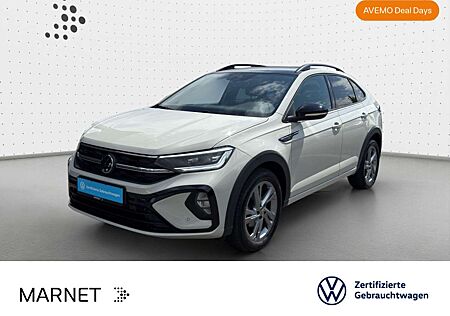 VW Taigo Volkswagen 1.5 TSI DSG R-LINE*IQ.LIGHT*KAMERA*NAVI*KL