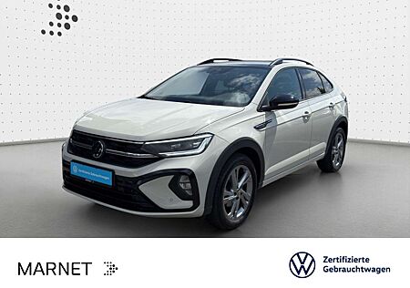 VW Taigo Volkswagen 1.5 TSI DSG R-LINE*IQ.LIGHT*KAMERA*NAVI*KL