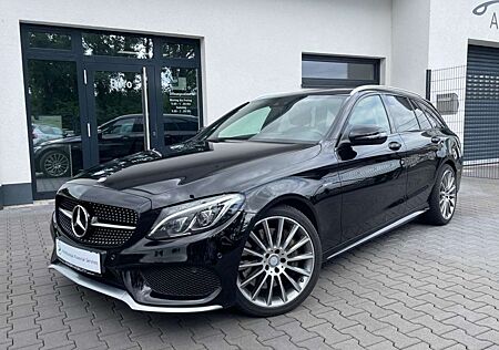 Mercedes-Benz Others 450 AMG Designo- Panorama- Burmester