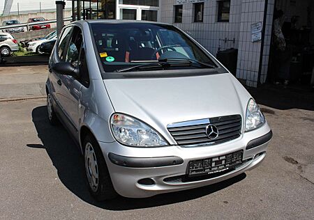 Mercedes-Benz A 140 Classic