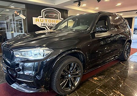 BMW X5 M50 d NAVI/PANO/SOUNDGENERATOR/ATM 30 TKM