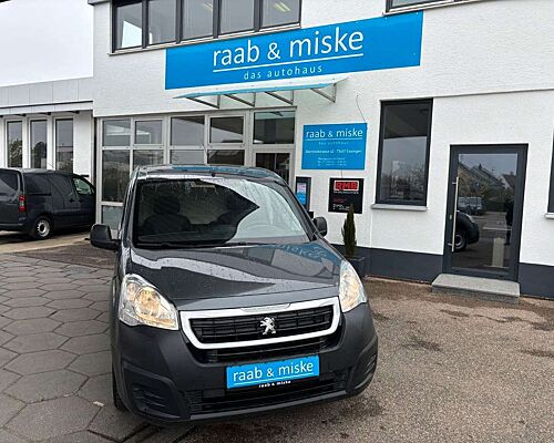 Peugeot Partner Kasten L1 Premium