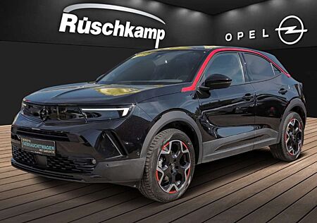 Opel Mokka GS Line 1.2T Automatik Navi RückKam SHZ PDC