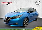 Nissan Leaf Tekna 360° CAM BOSE Navi LED Sitzh