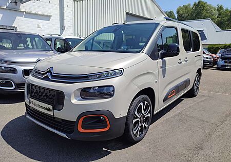 Citroën Berlingo Citroen XL BlueHDi 130 EAT8 SHINE XTR 7-Sitzer