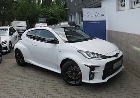 Toyota Yaris GR / Performance Paket / Nur 3.344km
