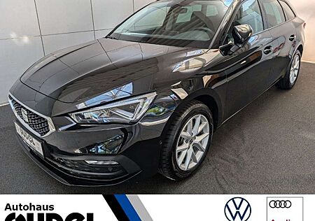 Seat Leon Sportstourer Style 2.0 TDI DSG el. Heckk.