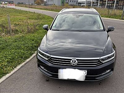 Volkswagen Passat Variant 2.0 TDI SCR (BlueMotion Technology) Highline
