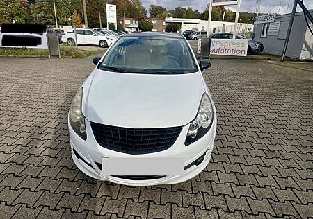 Opel Corsa gebraucht kaufen Opel Corsa Color Edition