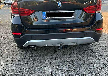 BMW X1 xDrive18d Aut. Sport Line