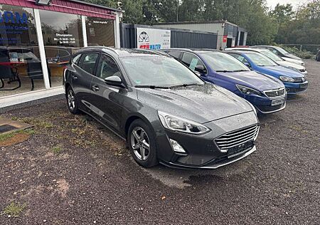 Ford Focus 1,0 EcoBoost Sonderpreis!!!!