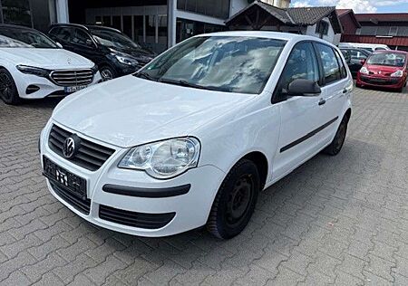 VW Polo Volkswagen IV Trendline 2HAND TÜV NEU !!