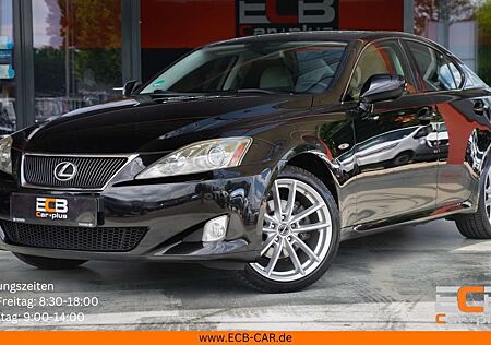 Lexus IS 220 IS 220d D *SHZ/Temp./Klima./PDC*