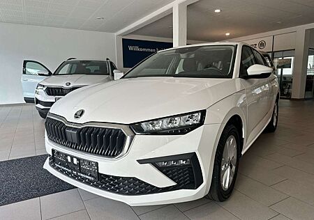 Skoda Scala Essence