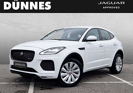Jaguar E-Pace P200 AWD Aut. R-Dynamic S