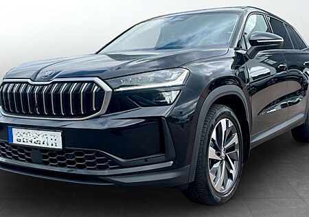 Skoda Kodiaq 1.5 TSI iV 150kW Selection