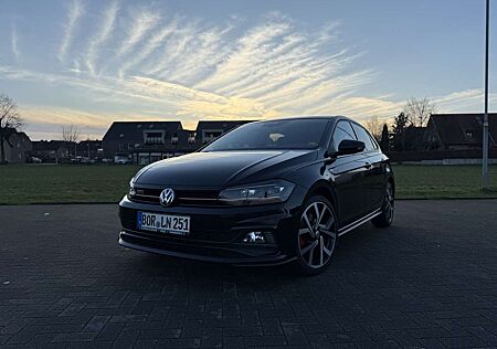 VW Polo GTI Volkswagen 2.0 TSI OPF DSG