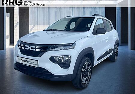 Dacia Spring Essential ELECTRIC 45