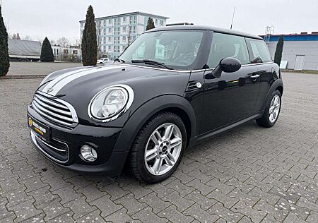 Mini Cooper Chili AUTOMATIK/PANO/LEDER/STZHZG/S-HEFT