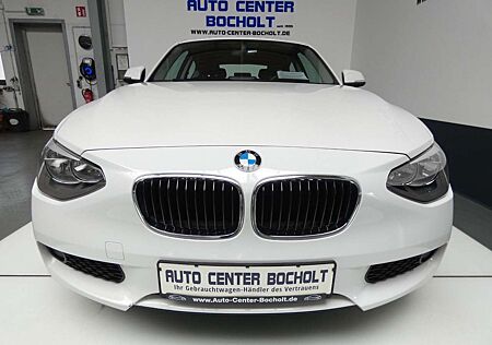 BMW 114 i 3-trg.Advantage-Paket Plus