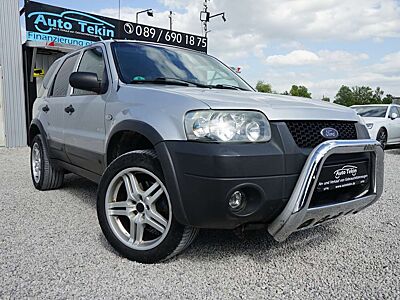 Ford Maverick 3.0 V6 Limited |LPG| |Leder| |el.GSD|
