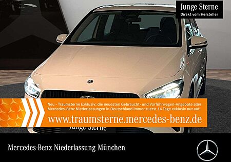 Mercedes-Benz B 180 PROGRESSIVE+AHK+LED+KAMERA+7G