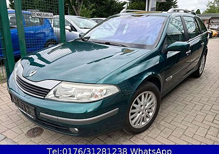 Renault Laguna Grandtour Authentique 1.8 16V !!