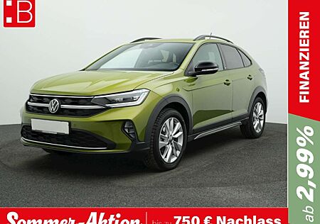 VW Taigo Volkswagen 1.0 TSI DSG Move IQ.LIGHT KAMERA ACC