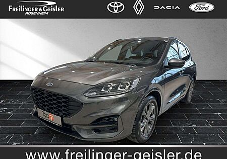Ford Kuga ST-Line UPE 47190!!! Sportpaket Bluetooth LED