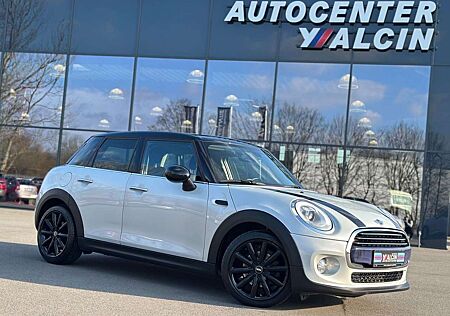 Mini Cooper 1.HAND/S-HE/NAV/LED/17LM/SHZ/PDC/AMBIENTE