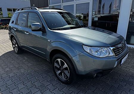 Subaru Forester 2.0 Active Autogas P-Dach Shzg AHK Temp