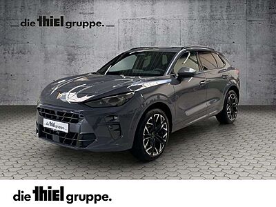 CUPRA Terramar VZ 2.0 TSI DSG 4Drive AHK+Pano+SHZ+Navi