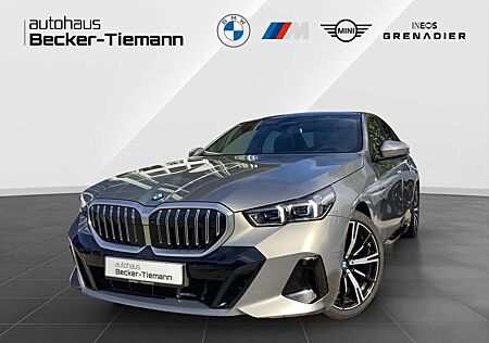 BMW 520 d xDrive Limousine 20" / M Paket / Pano / Bowers &
