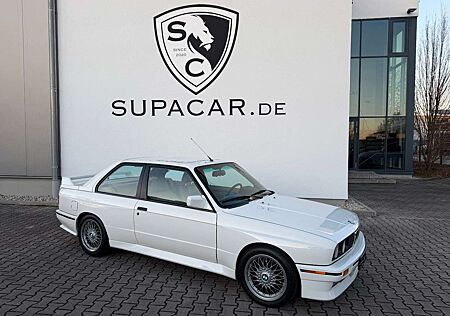 BMW M3 E30 162KW absolut Original Zustand Sammler