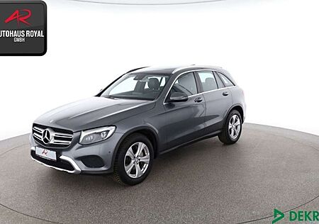 Mercedes-Benz GLC 250 4M EXCLUSIVE COMAND,KAMERA,PANO,LEDILS