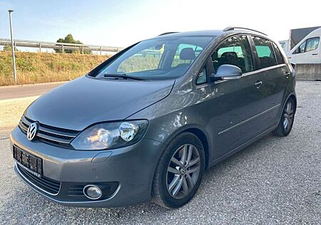 VW Golf Volkswagen Plus VI,DSG, Highline