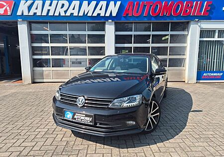 VW Jetta Volkswagen VI Basis BMT