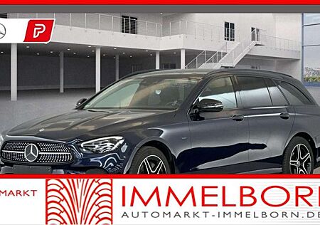 Mercedes-Benz E 300 e AMG Distro*AHK*Pano*Burmester*Kamera*18